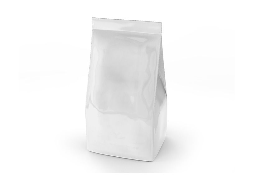 Compostable Flexible Packaging